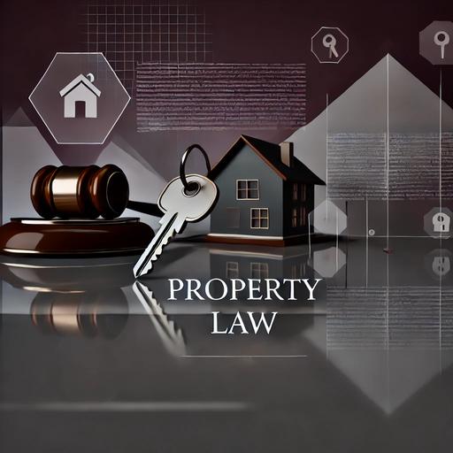 PROPERTY LAW